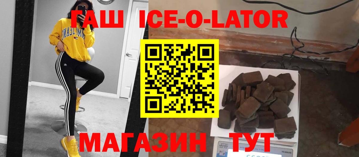 ГАШ Изолятор Знаменск